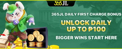 First Charge Mega Boost promotion